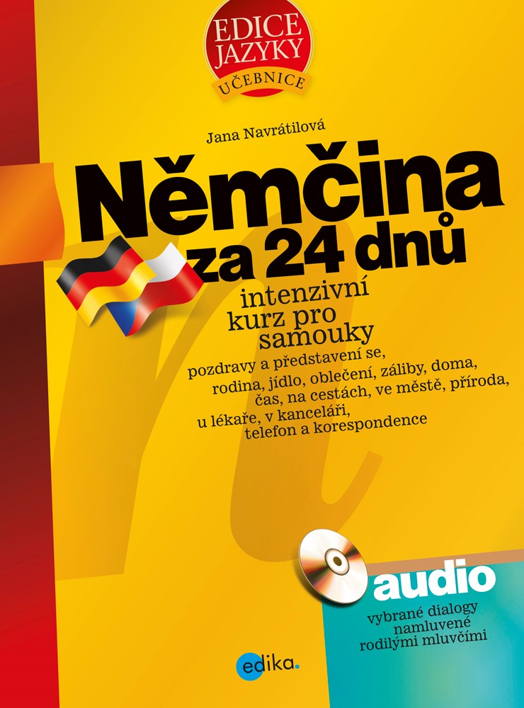 Pokud chcete žít v Německu, měli byste se učit německy