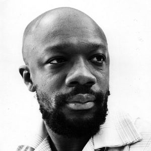 Isaac Hayes – soulový a funkový zpěvák