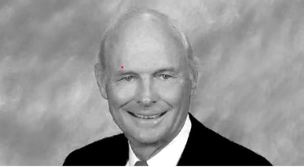 C. Preson Butcher