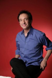 David Pomeranz