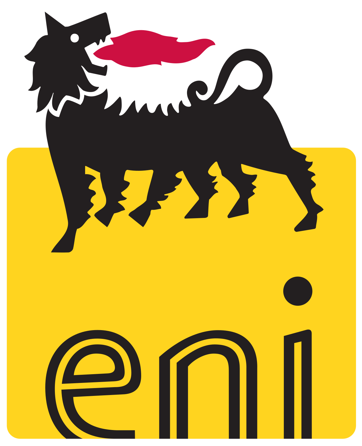 Eni je nadnárodní ropná společnost se sídlem v Itálii
