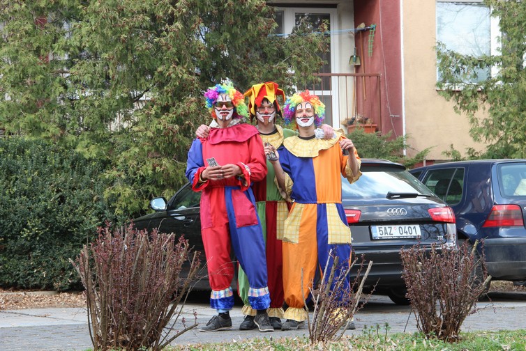 ADVAMED s.r.o. , Praha IČO 01696114