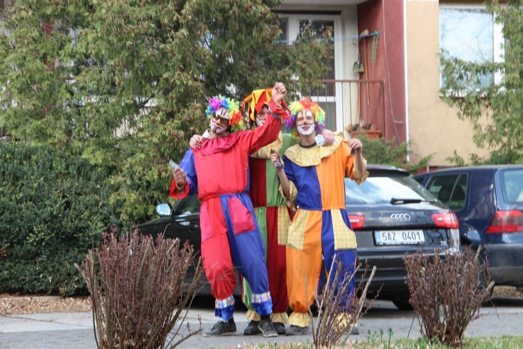 Česká obec sokolská IČO: 00409537 Praha 1 Malá Strana Újezd 450/40
