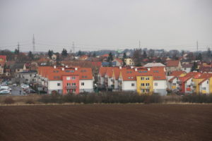 Společenství vlastníků jednotek Na Bělidle 999, Praha 5, Praha IČO 72029188