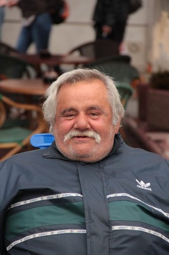 aktivismus ve Washington D.C.