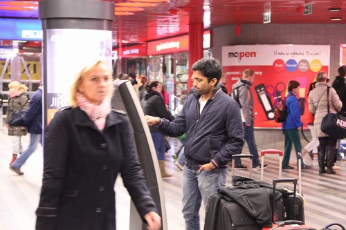 PROJEKT CENTRÁL a.s. , Praha IČO 01528149