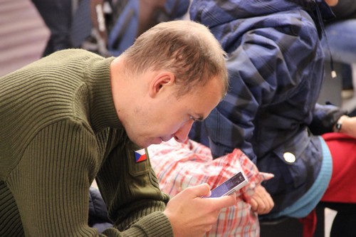 Mgr. Zuzana Nováková Praha