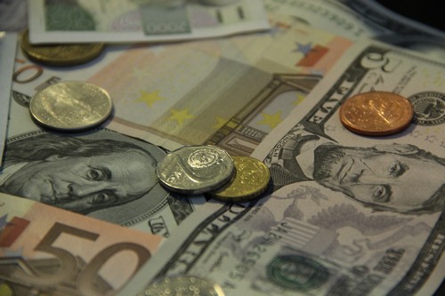 Evropě chyběly miliardy dolarů z Ruska