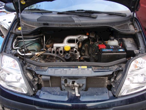 Jan Novák - autoservis Autoservis opravy silničních vozidel