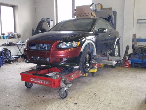Jan Novák - autoservis Autoservis