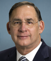 John Boozman Senator za Arkansas