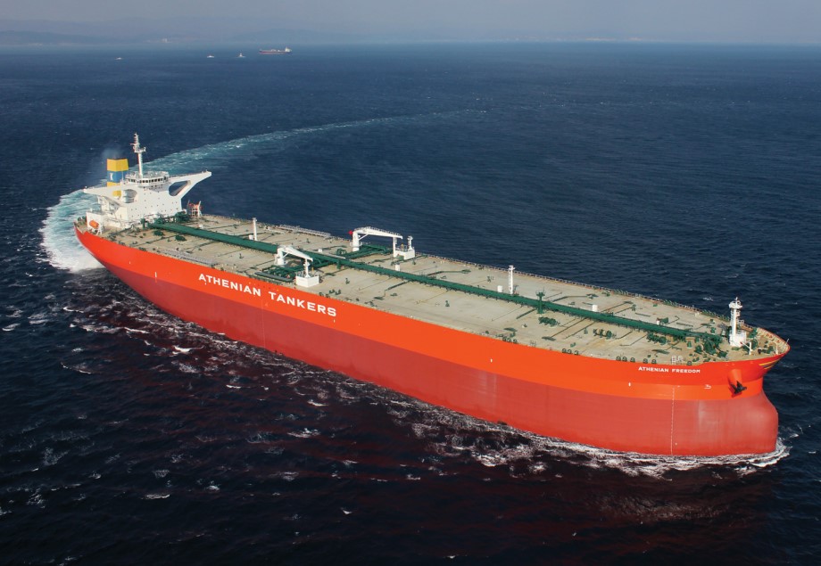 Hyundai Heavy industry je světová jednička ve stavbě lodí