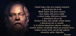 Socrates - Pád Římské říše