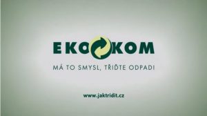 EKO KOM - Má to smysl, třídit odpad